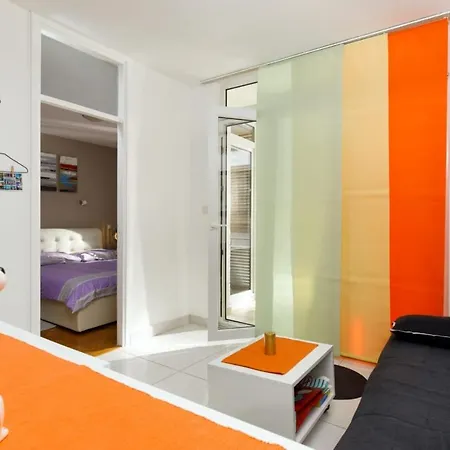 Sunny Side Up Appartement *